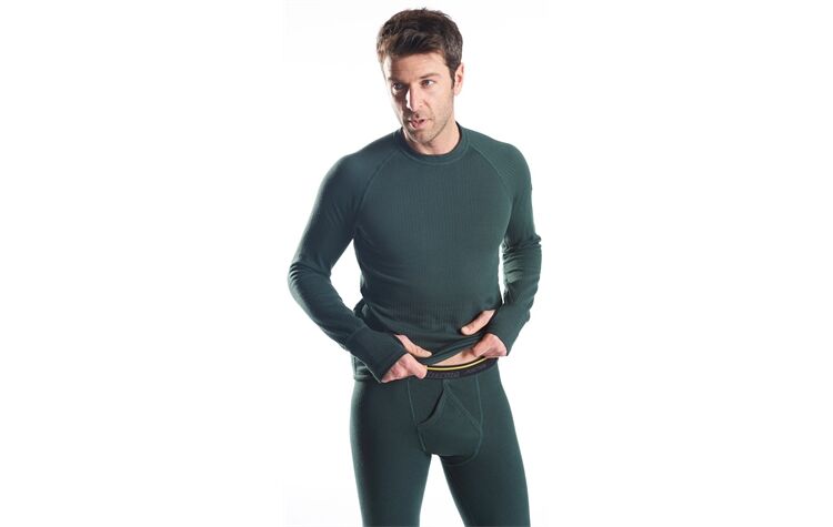 Thermo Function Warmes Jagdunterhemd "Winnipeg