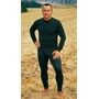 Thermo Function Warme Jagdunterhose "Winnipeg"
