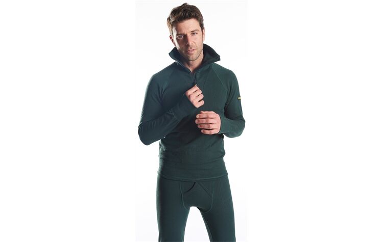 Thermo Function Troyer-Jagdunterhemd "Winnipeg"