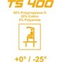 Thermo Function Troyer-Jagdunterhemd "Winnipeg"