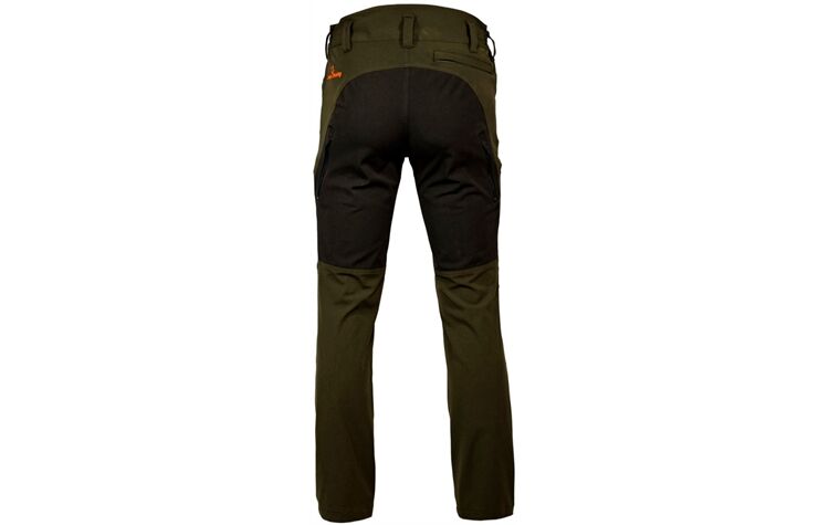 Hubertus® Stretch-Funktionshose "Malmö"