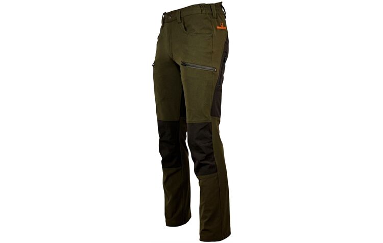 Hubertus® Stretch-Funktionshose "Malmö"