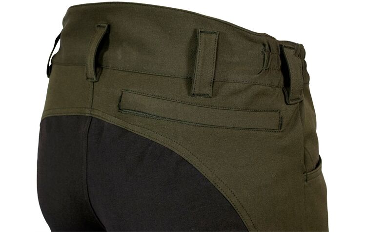 Hubertus® Stretch-Funktionshose "Malmö"