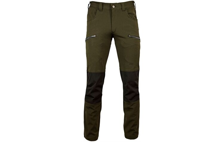 Hubertus® Stretch-Funktionshose "Malmö"