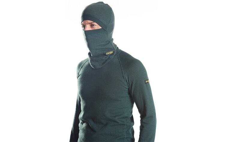 Thermo Function Sturmmütze für den Ansitz "TS 400" 22031400/315