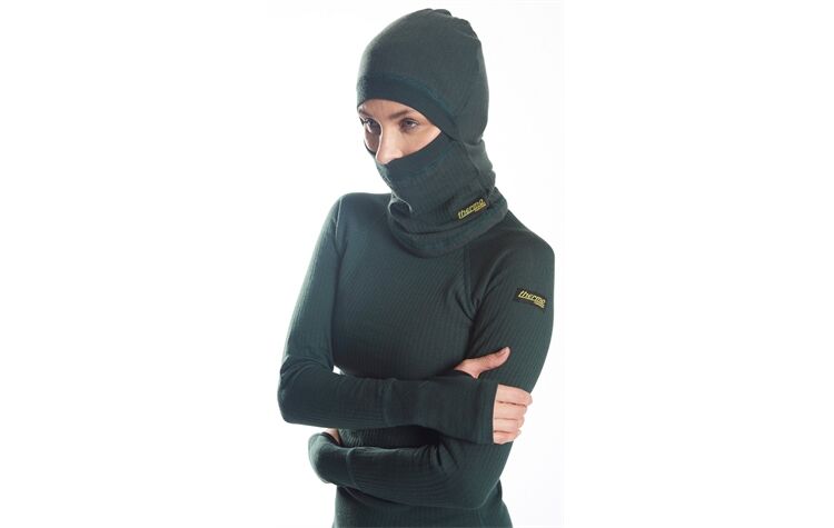 Thermo Function Sturmmütze für den Ansitz "TS 400" 22031400/315