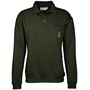 Hubertus® Jagdsweater mit Motiv