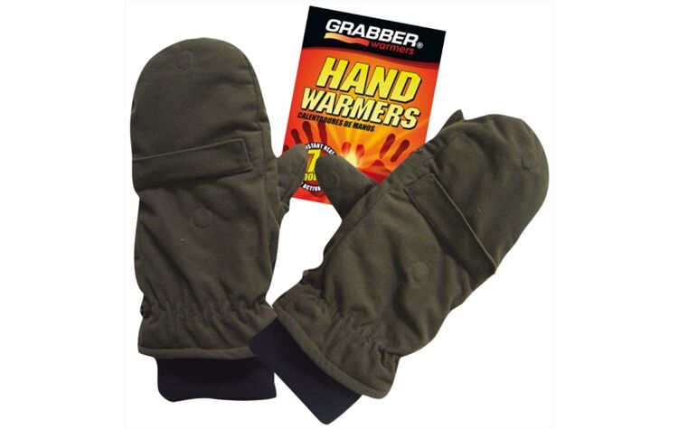 AKAH Faust-Fingerhandschuhe 87540 Jagdhandschuhe
