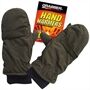 AKAH Faust-Fingerhandschuhe 87540 Jagdhandschuhe