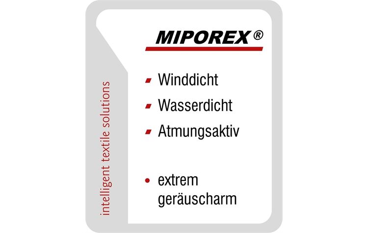 Hubertus® Funktionsjacke mit Miporex®-Membrane wasserdicht winddicht atmungsaktiv Outdoorjacke Herren Jagdjacke10776620/315