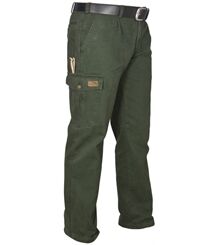 La Chasse Jagdjeans Jagdhose Jeanshose Herren oliv grün robust 10151966/300, 10151935/300, 10151934/300
