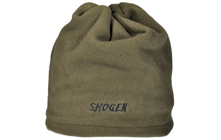 Skogen® Wende-Mütze/Halswärmer
