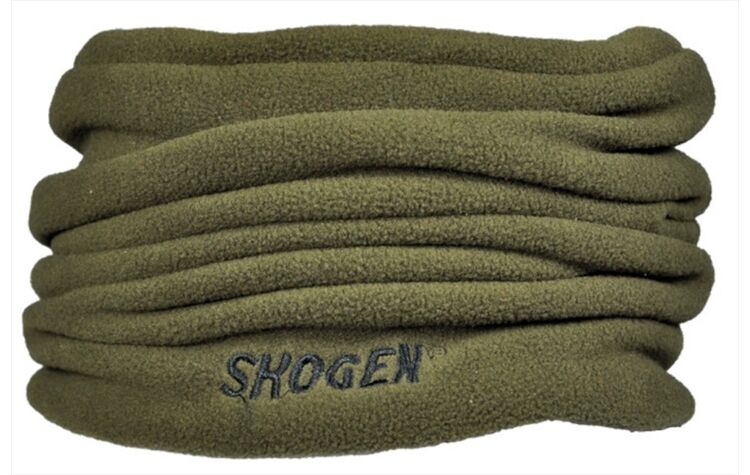 Skogen® Wende-Mütze/Halswärmer