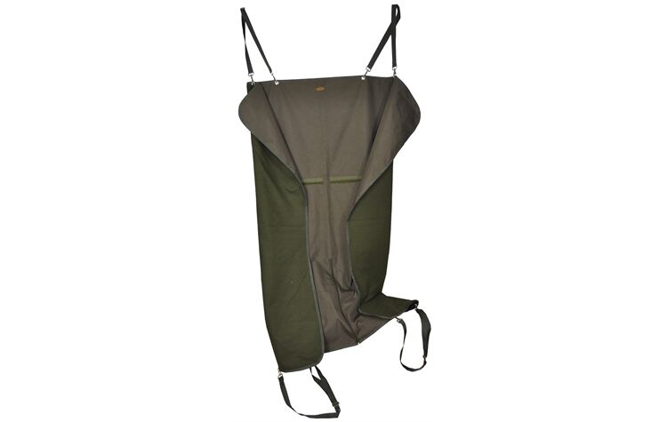 Hubertus Auto-Hundedecke 10299823/315 für Jagdhunde