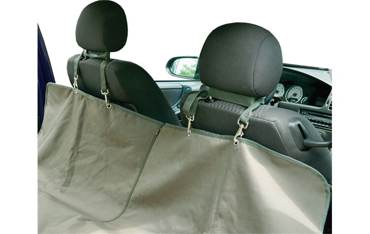 Hubertus Auto-Hundedecke 10299823/315 für Jagdhunde