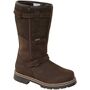 Demar Pelzgefütterter Jagd-Winterstiefel Jagdstiefel Ansitzstiefel Herren Tirol Deluxe 6468 Pelzstiefel hoch wasserdicht Jägerstiefel Ansitzstiefel Tirol Deluxe 6468