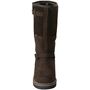 Demar Pelzgefütterter Jagd-Winterstiefel Jagdstiefel Ansitzstiefel Herren Tirol Deluxe 6468 Pelzstiefel hoch wasserdicht Jägerstiefel Ansitzstiefel Tirol Deluxe 6468