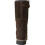 Demar Pelzgefütterter Jagd-Winterstiefel Jagdstiefel Ansitzstiefel Herren Tirol Deluxe 6468 Pelzstiefel hoch wasserdicht Jägerstiefel Ansitzstiefel Tirol Deluxe 6468