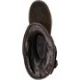 Demar Pelzgefütterter Jagd-Winterstiefel Jagdstiefel Ansitzstiefel Herren Tirol Deluxe 6468 Pelzstiefel hoch wasserdicht Jägerstiefel Ansitzstiefel Tirol Deluxe 6468
