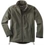 Elutex Jäger-Softshelljacke "Outback" 8168 Jagdjacke oliv/grün Herren Funktionsjacke