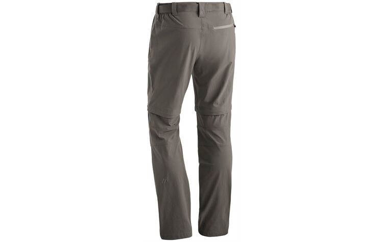 Maier Sports® Leichte Zip-Outdoorhose "Zillertal"