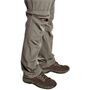 Maier Sports® Leichte Zip-Outdoorhose "Zillertal"