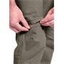 Maier Sports® Leichte Zip-Outdoorhose "Zillertal"