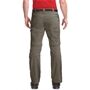 Maier Sports® Leichte Zip-Outdoorhose "Zillertal"