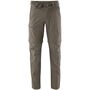 Maier Sports® Leichte Zip-Outdoorhose "Zillertal"