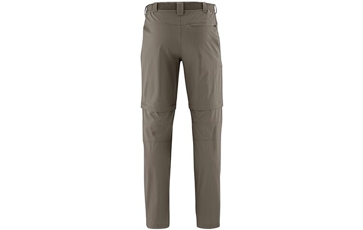 Maier Sports® Leichte Zip-Outdoorhose "Zillertal"