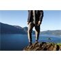 Maier Sports® Leichte Zip-Outdoorhose "Zillertal"