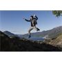 Maier Sports® Leichte Zip-Outdoorhose "Zillertal"