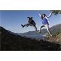 Maier Sports® Leichte Zip-Outdoorhose "Zillertal"
