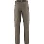 Maier Sports® Leichte Zip-Outdoorhose "Zillertal"