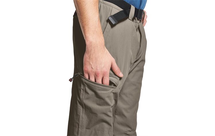 Maier Sports® Federleichte Outdoorhose "Chiemsee"