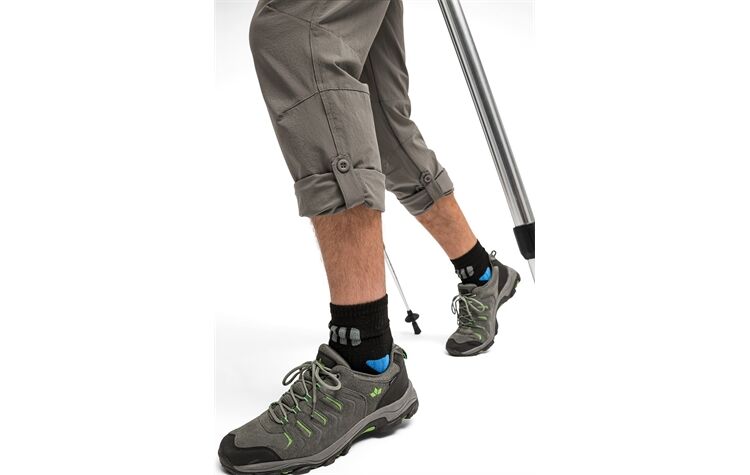 Maier Sports® Federleichte Outdoorhose "Chiemsee"