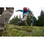 Maier Sports® Federleichte Outdoorhose "Chiemsee"