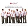 Maier Sports® Federleichte Outdoorhose "Chiemsee"