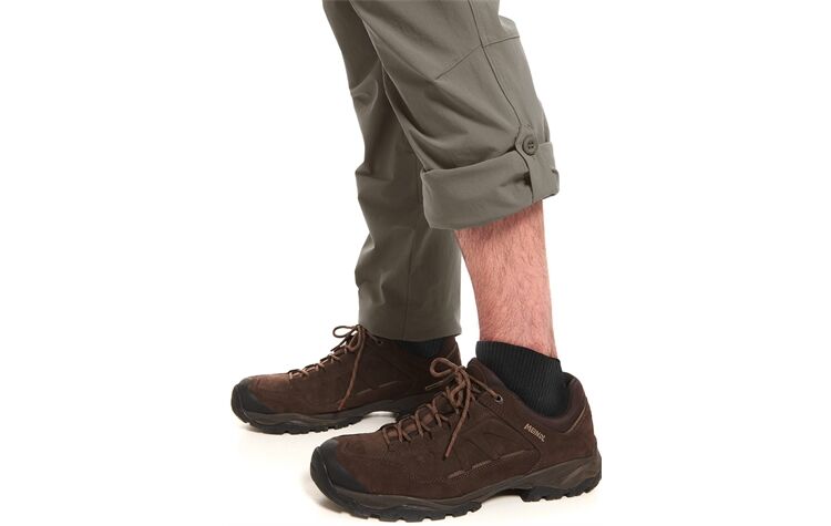 Maier Sports® Federleichte Outdoorhose "Chiemsee"