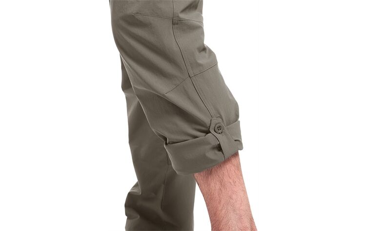 Maier Sports® Federleichte Outdoorhose "Chiemsee"