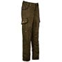 Hubertus® Kinder Microfaserhose "Abisko" Jagdhose oliv/grün wasserdicht 10150480/316