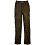 Hubertus® Kinder Microfaserhose "Abisko" Jagdhose oliv/grün wasserdicht 10150480/316