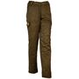 Hubertus® Lady Damen Microfaserhose "Abisko" Jagdhose oliv/grün für Sie wasserdicht 10852480/316