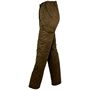 Hubertus® Lady Damen Microfaserhose "Janus" Jagdhose oliv/grün für Sie wasserdicht 10852480/316