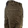 Hubertus® Microhose "Janus" Jagdhose oliv/grün wasserdicht Microfaserhose Herren 10851480/316