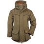 Hubertus® Kinder Camo-Wendejacke Abisko Jagdjacke oliv/grün 10176480/336