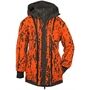 Hubertus® Kinder Camo-Wendejacke "Janus" Jagdjacke oliv/grün 10176480/336