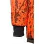 Hubertus® Kinder Camo-Wendejacke "Janus" Jagdjacke oliv/grün 10176480/336
