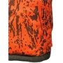 Hubertus® Kinder Camo-Wendejacke "Janus" Jagdjacke oliv/grün 10176480/336