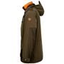 Hubertus® Funktionsjacke "Roermond" mit Miporex®-Membrane wasserdicht winddicht atmungsaktiv Outdoorjacke Herren Jagdjacke10776620/315